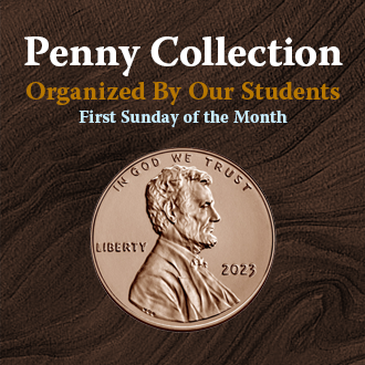 Sunday Penny Collection