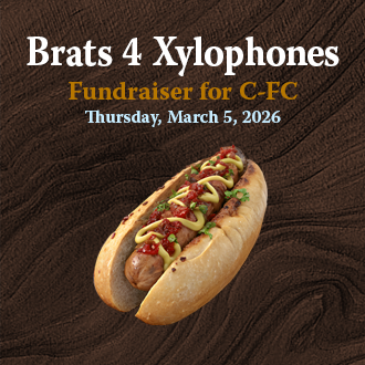 Brats 4 Xylophones
