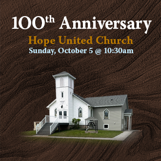 100th Anniversary